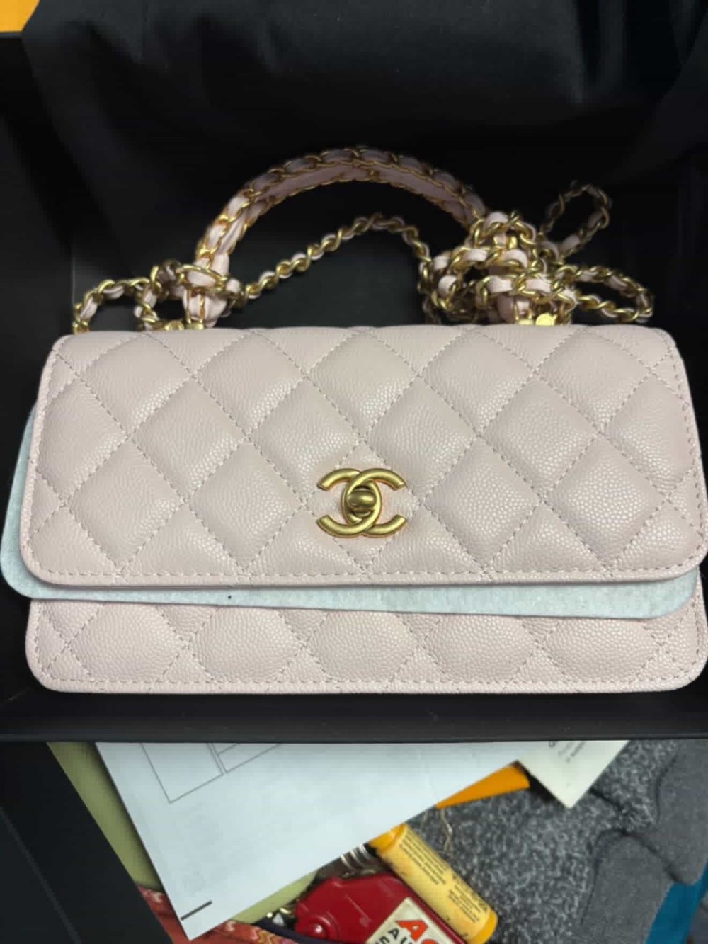 Chanel bag - Picture 3 of 3